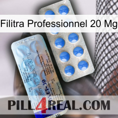 Filitra Professional 20Mg 39